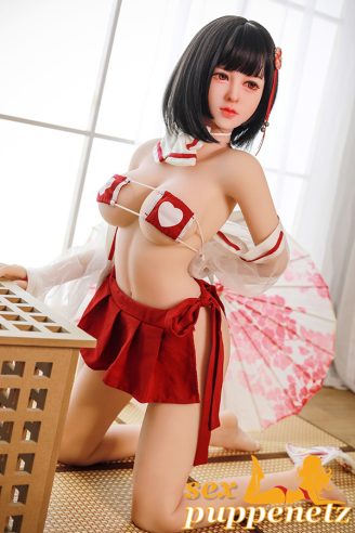 sex puppe