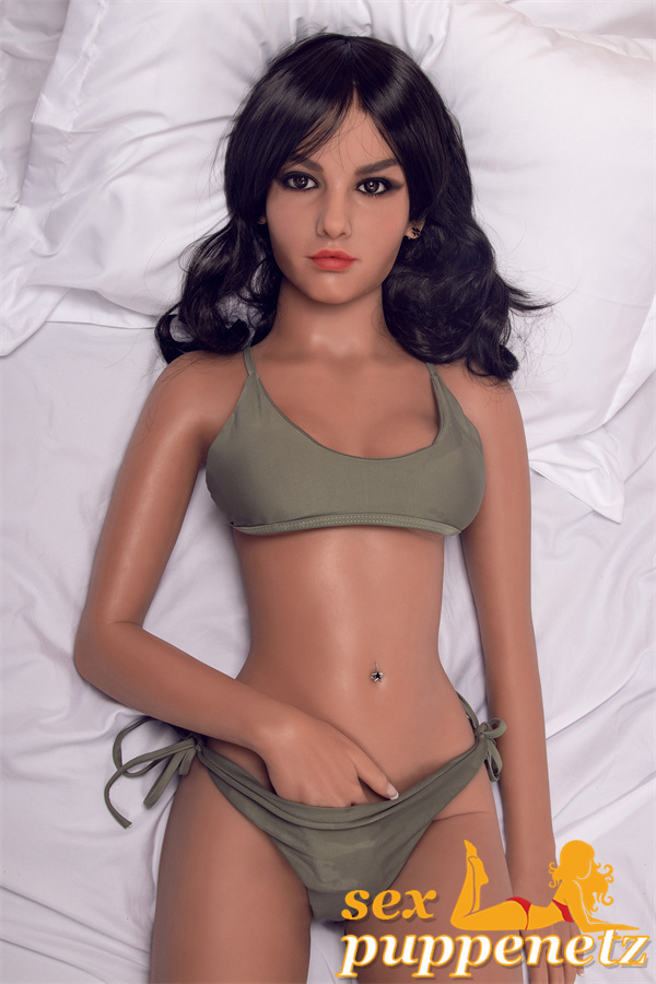 sexpuppe