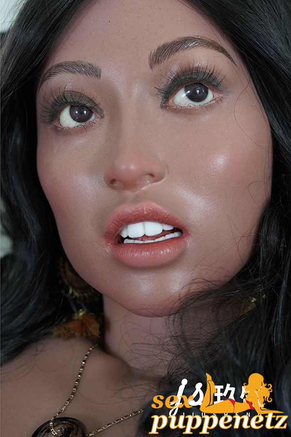 sex puppe