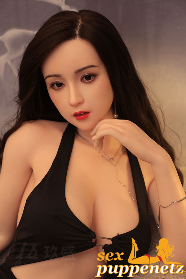 sexpuppe silikon