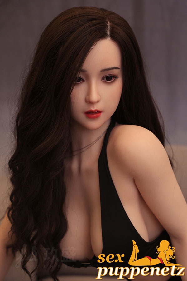 sexpuppe silikon