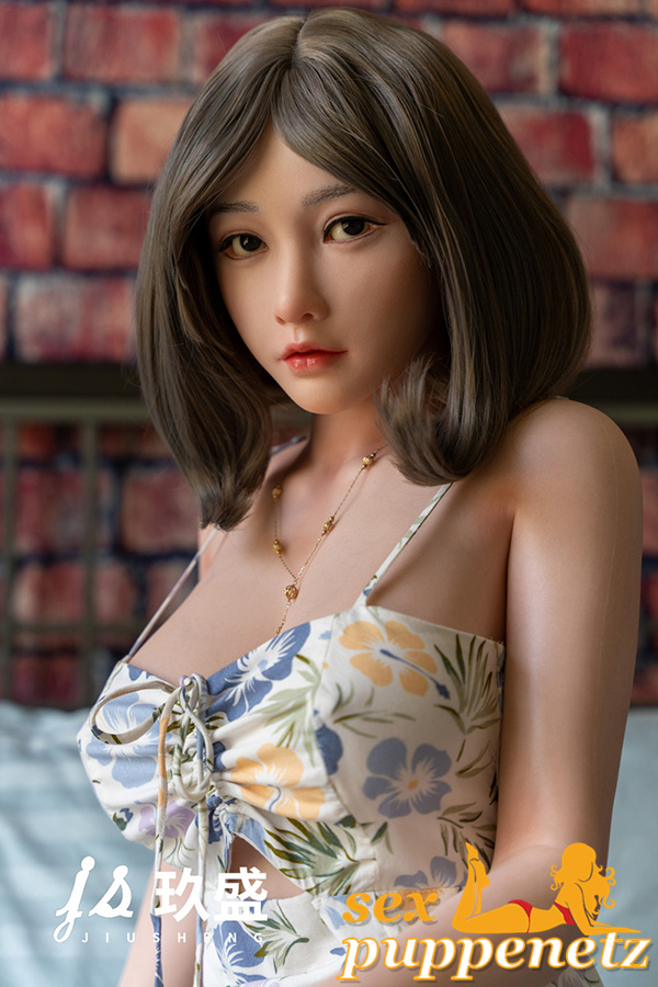 D40023-01 silikon sexpuppe