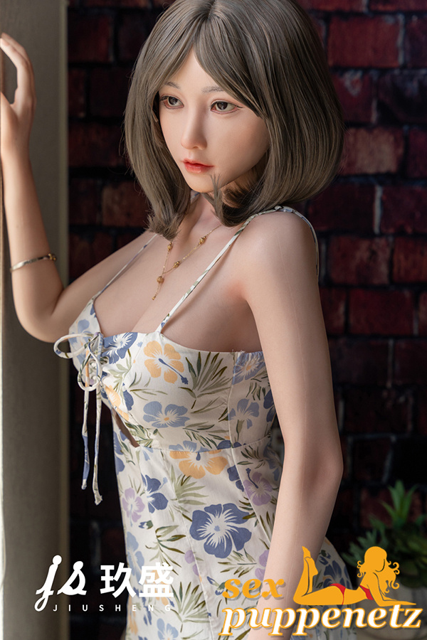 sexpuppe silikon