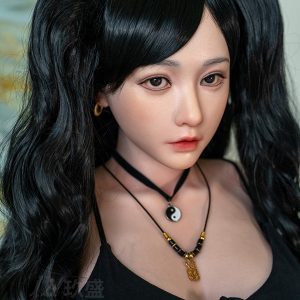 sexpuppe silikon
