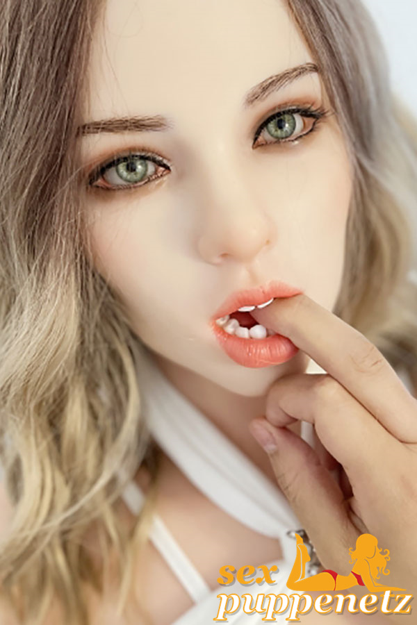sexpuppe silikon