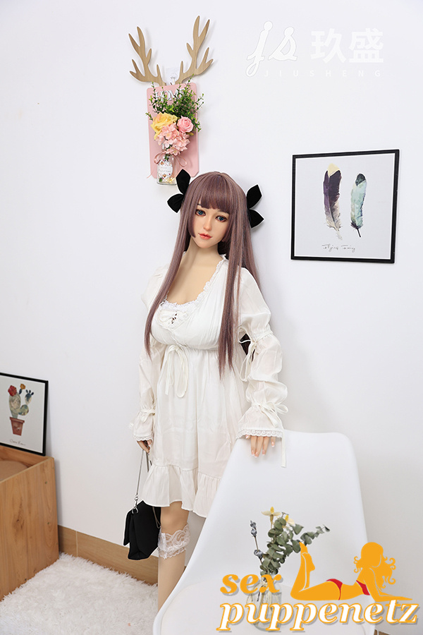 real doll