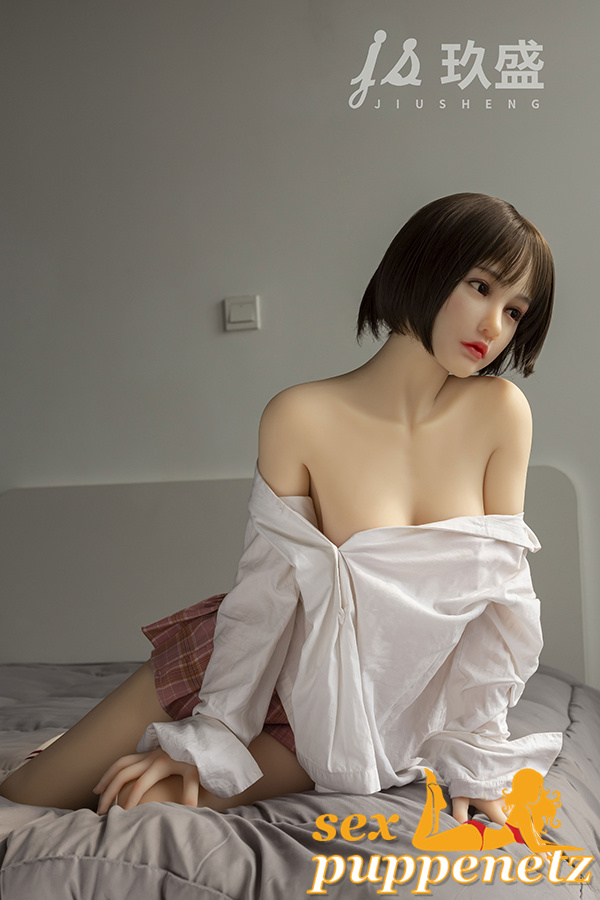 sexpuppe silikon
