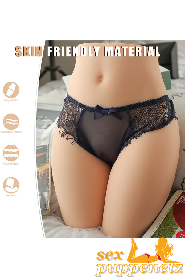 love doll torso