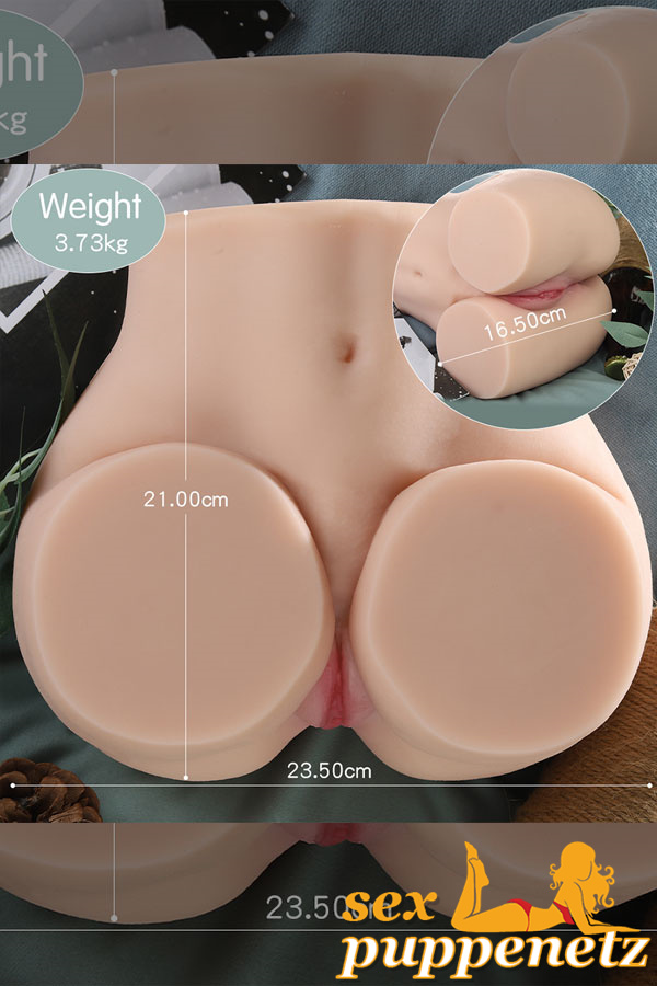 torso sexpuppe