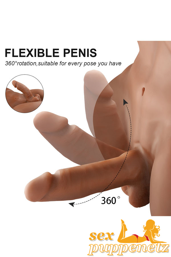 sex doll torso