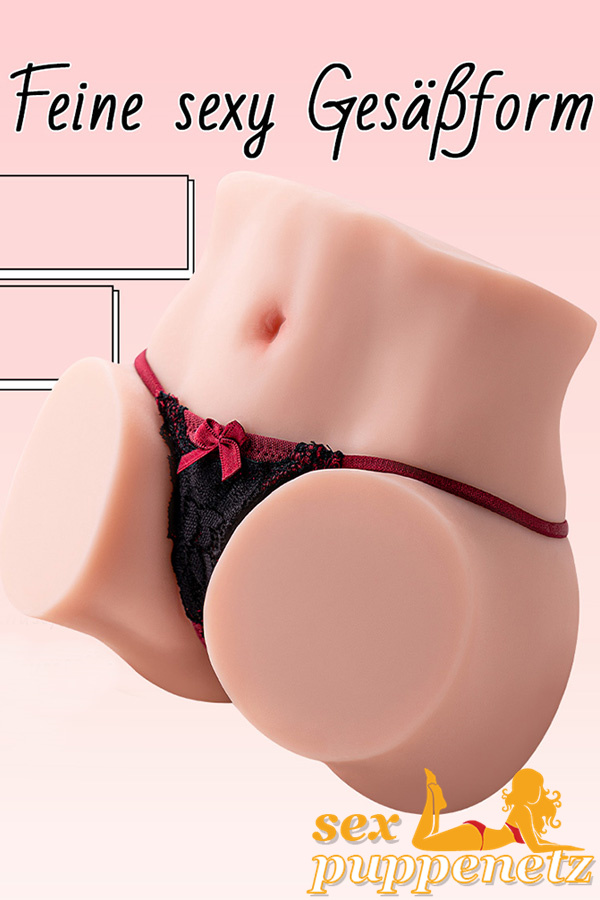 sex doll torso