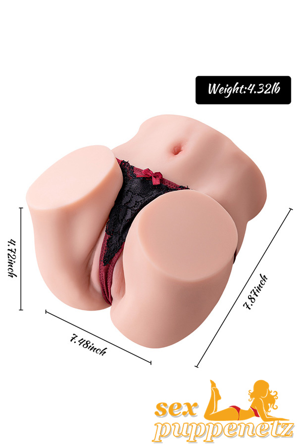 sexpuppe torso