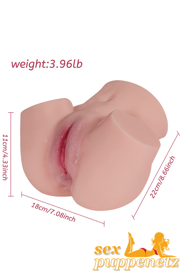 masturbator torso