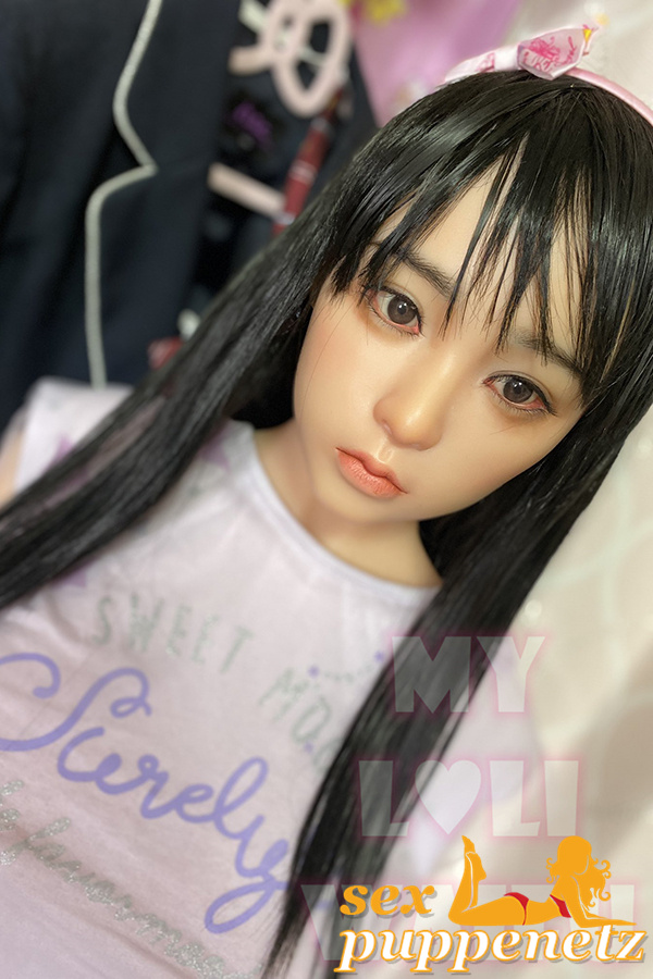 real doll