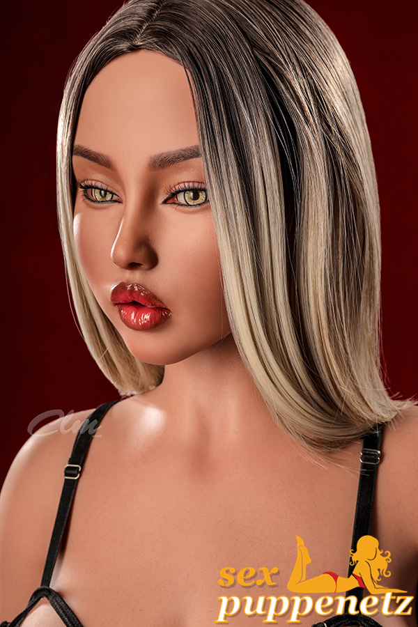 silikon sexpuppe