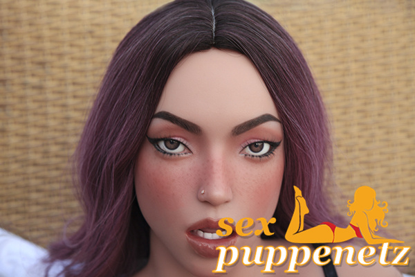 sexpüppen