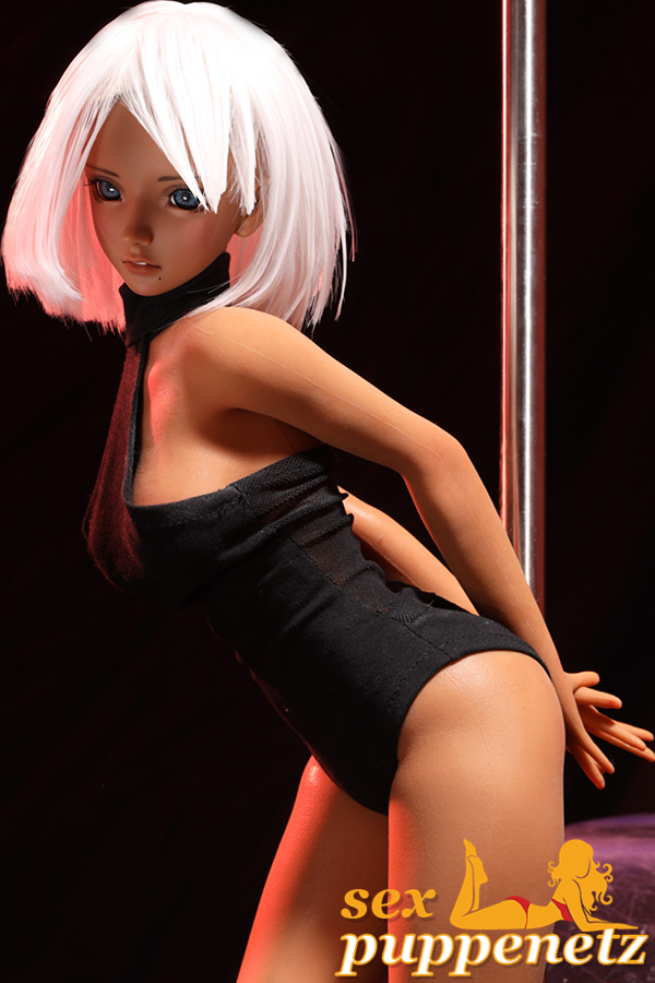 sex puppe