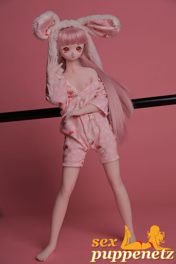 sex puppe