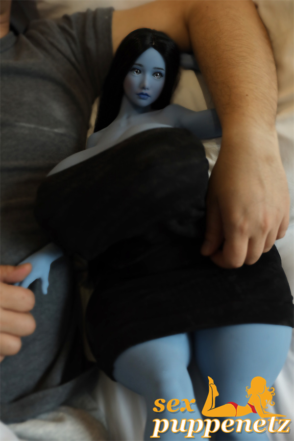 sexpuppen