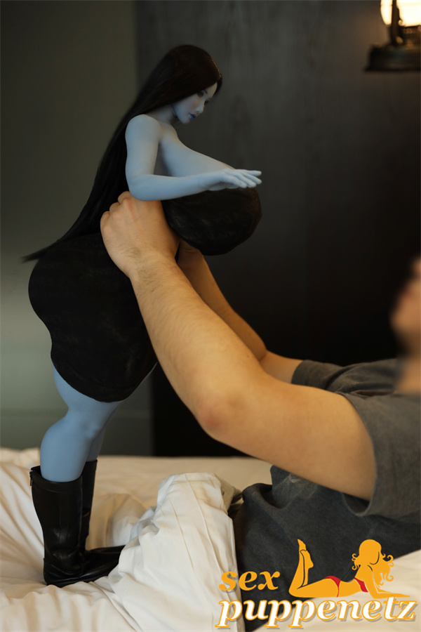 sex puppe