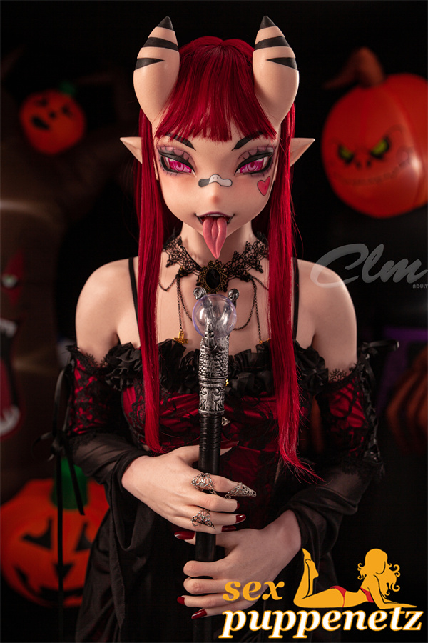 sexpuppe