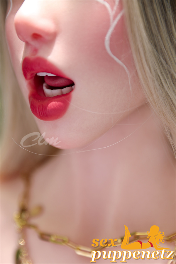 silikon sexpuppe