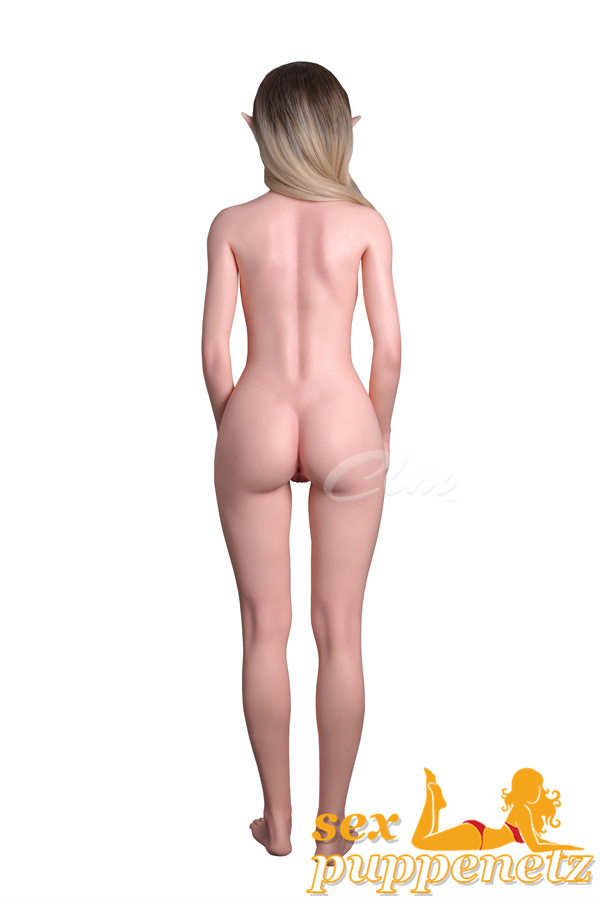 sexpuppe silikon