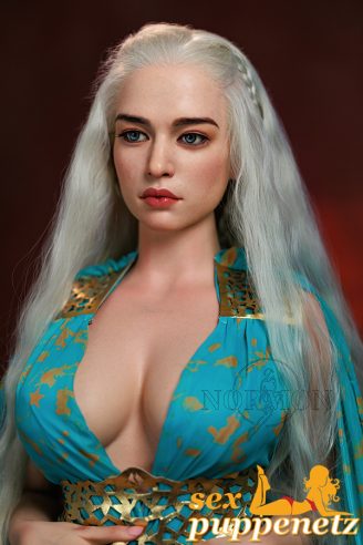 sexpuppe silikon