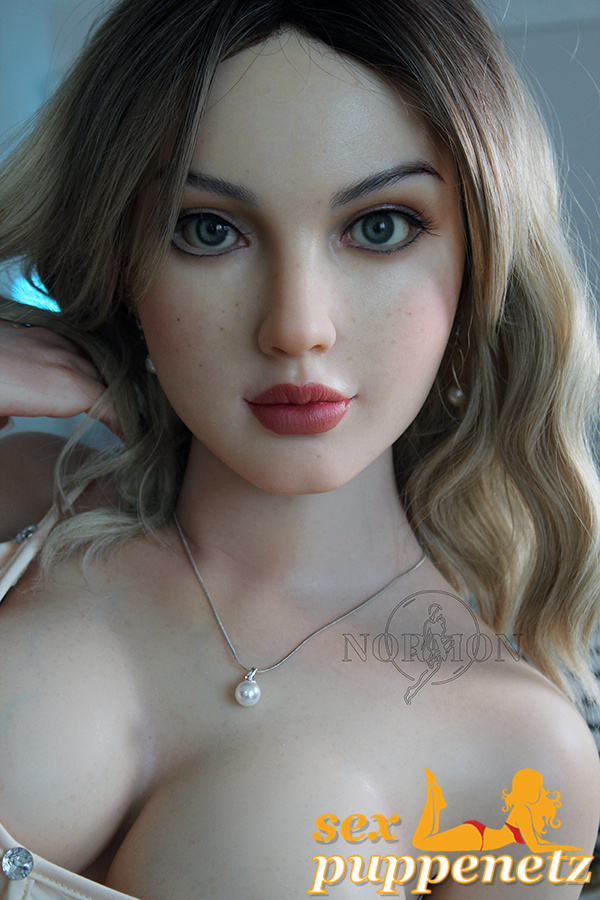 sexpuppe silikon