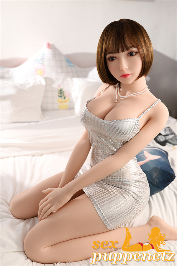 sexpuppe silikon