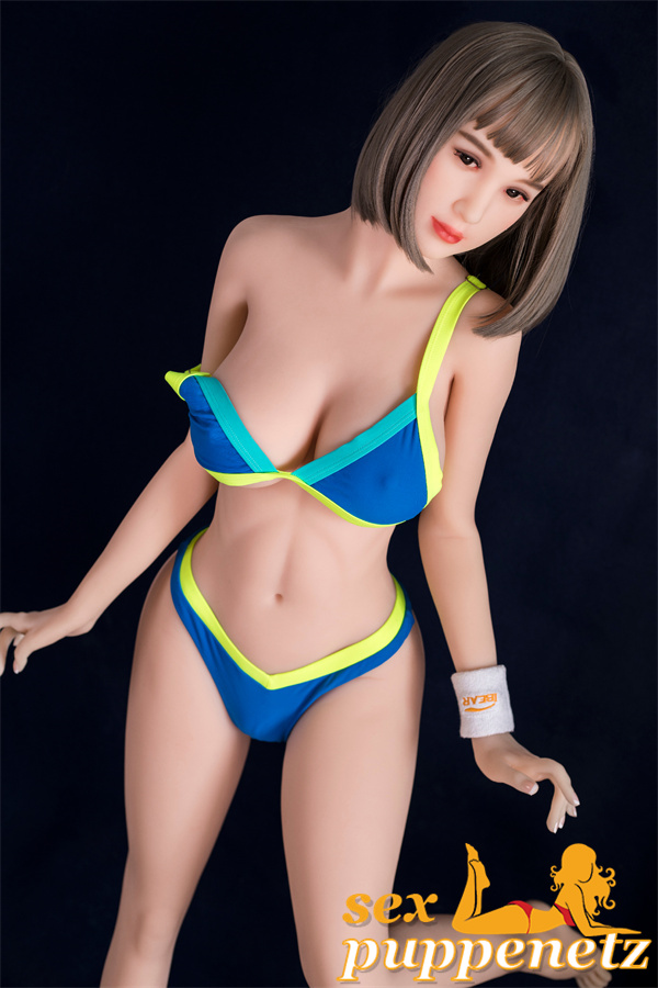 silikon sexpuppe