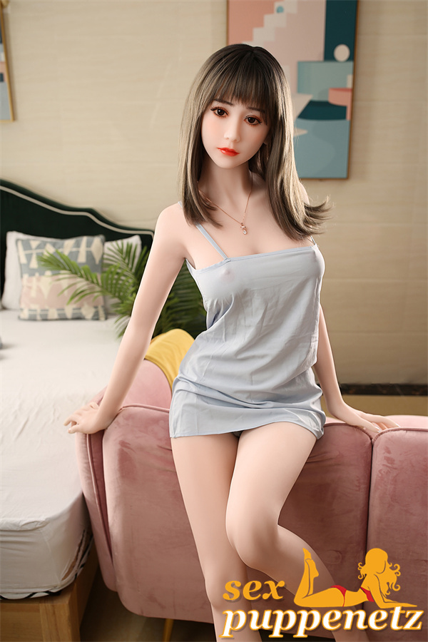 silikon sexpuppe