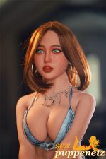 mini sex doll