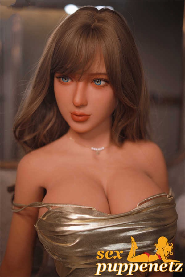 sex puppe