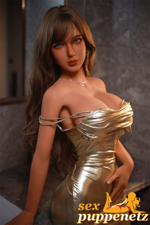silikon sexpuppe