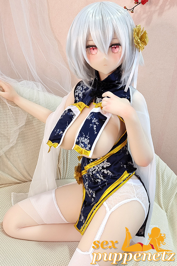 mini sexpuppe