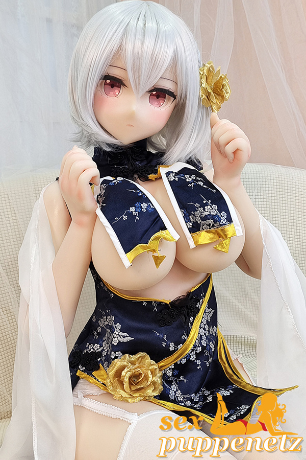 little sex doll