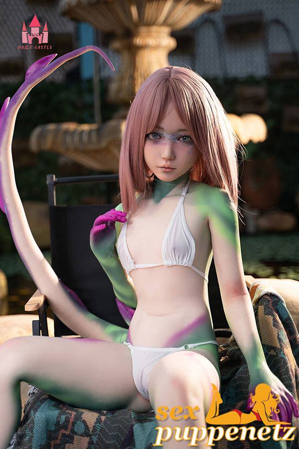 mini sex doll