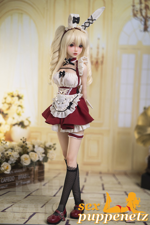 tiny sex doll