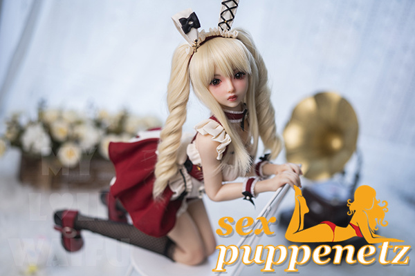 mini real doll