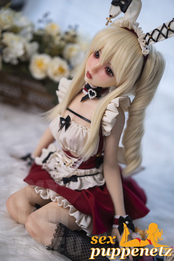 little sex doll