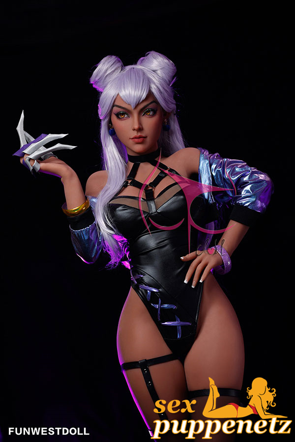 sex puppe