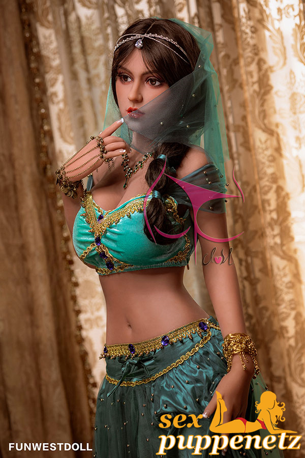 sexpuppe