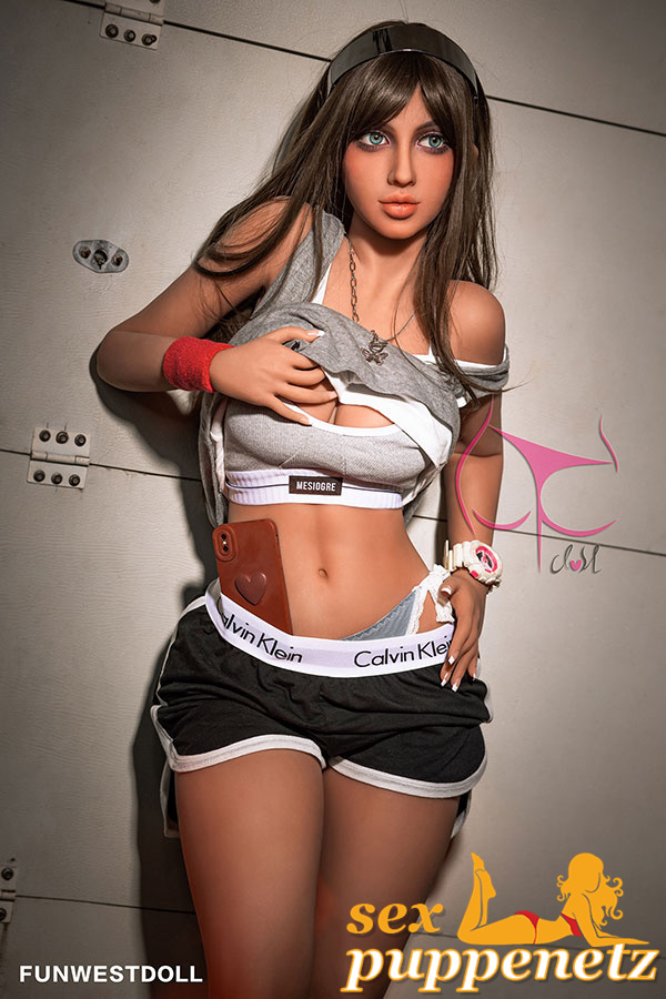sexpuppe kaufen