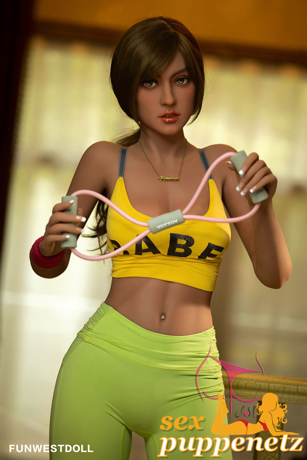 sexpuppe