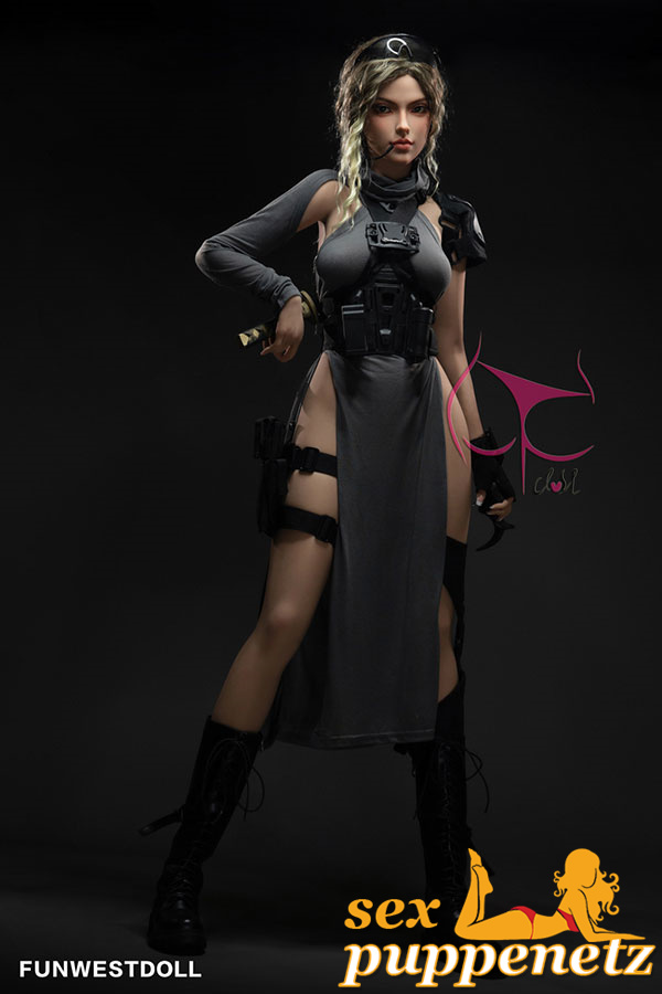 sexpuppen