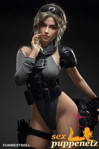Sexpuppe Kaufen