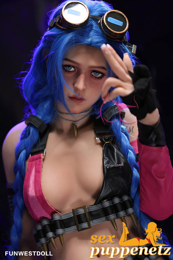 D47044-01 sexdoll