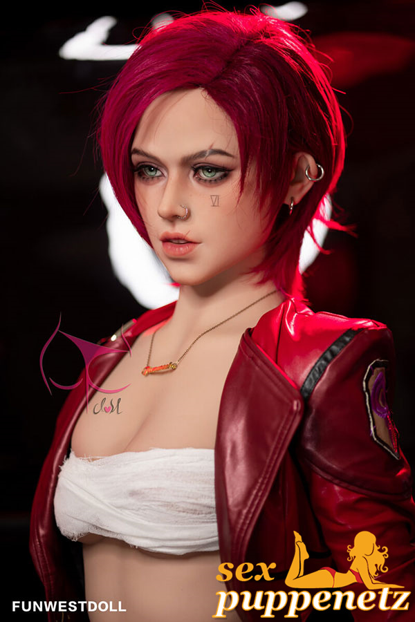 D47048-18 sexpuppe