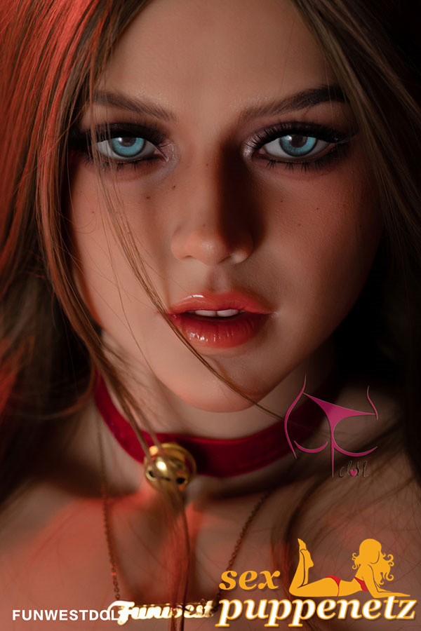 sexpuppe